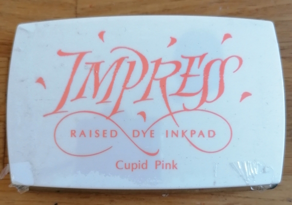 Impress Cupid Pink